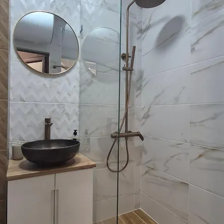 Apartamento Joy Veliko Tárnovo