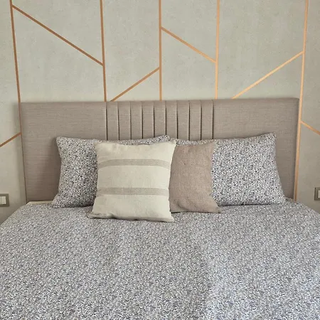 Apartamento Joy