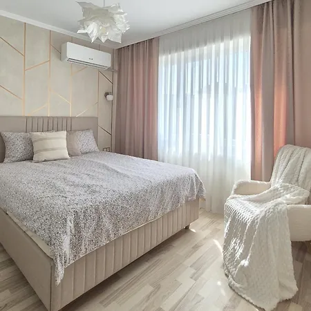 Apartamento Joy Veliko Tárnovo