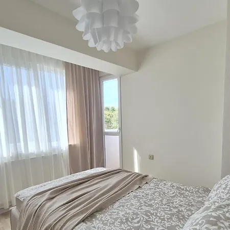 Apartamento Joy Veliko Tárnovo